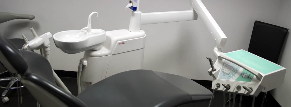 NHS Dental Services in Glasgow